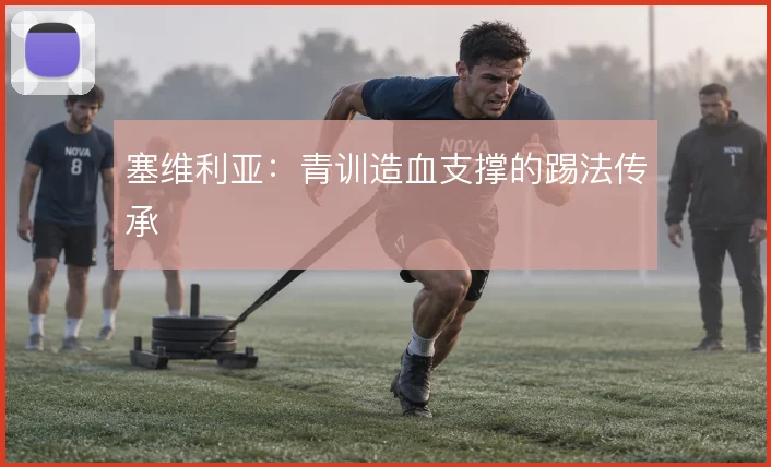 塞维利亚：青训造血支撑的踢法传承